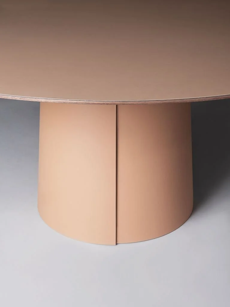 4175 pebble 610mm×620mm NEW BTC Furniture Linoleum - Pebble 4175 — Bench Top City Pty Ltd